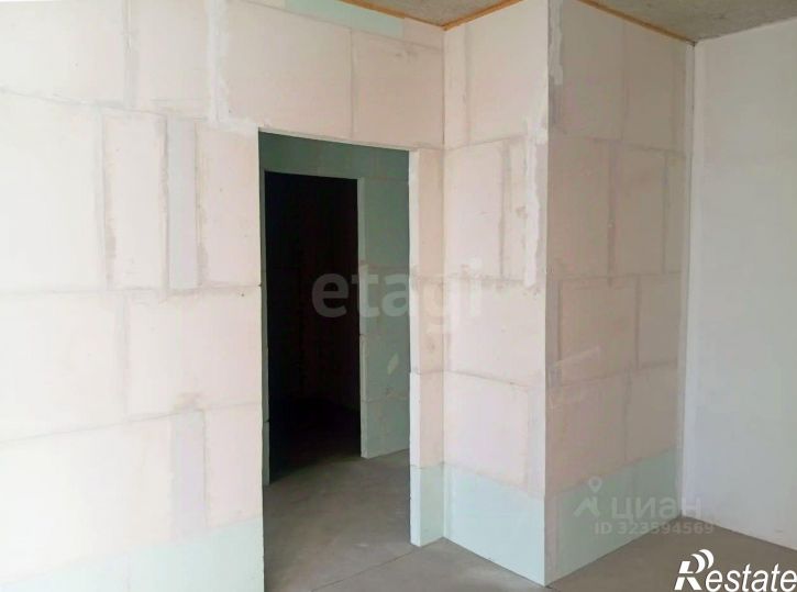 1-комн квартира Гражданская улица, 1/3,  д. 1/3