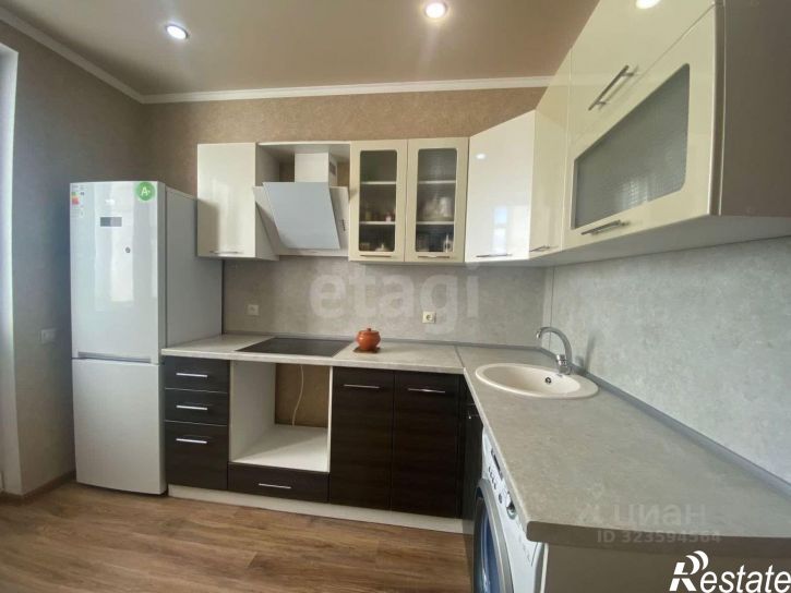 1-комн квартира проспект Кулакова, 51,  д. 51