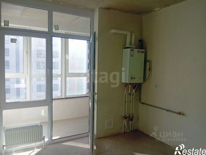 1-комн квартира Гражданская улица, 1/3,  д. 1/3