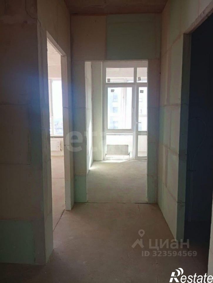 1-комн квартира Гражданская улица, 1/3,  д. 1/3