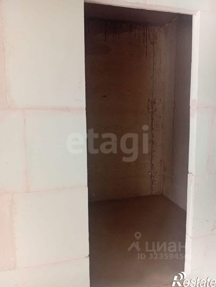 1-комн квартира Гражданская улица, 1/3,  д. 1/3