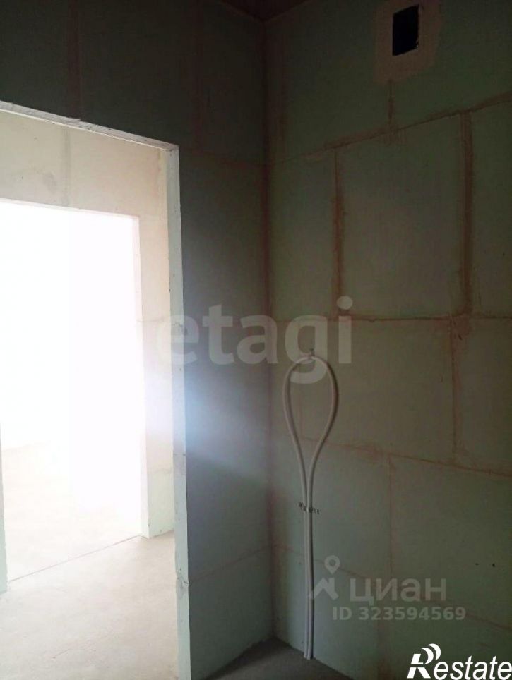 1-комн квартира Гражданская улица, 1/3,  д. 1/3