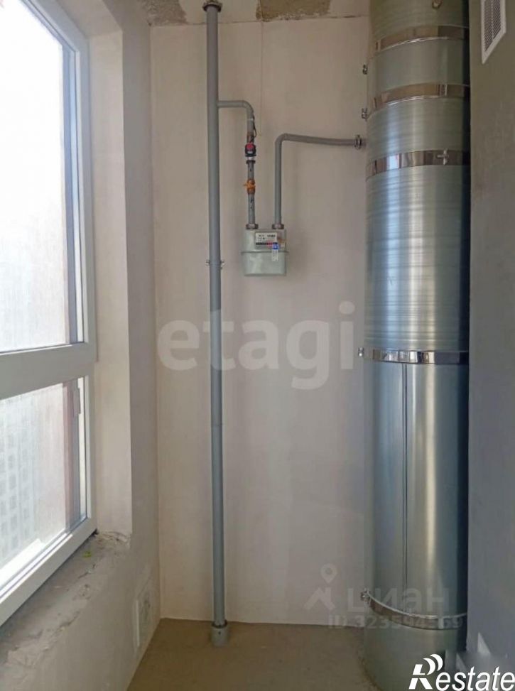 1-комн квартира Гражданская улица, 1/3,  д. 1/3