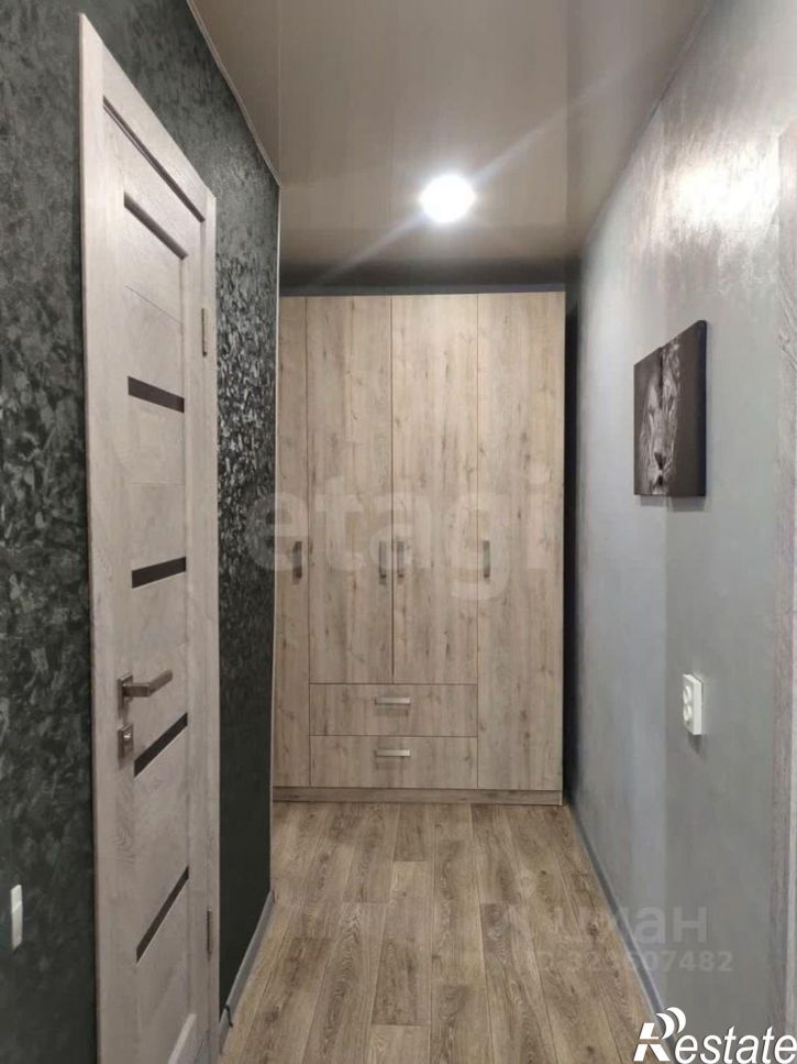 1-комн квартира проспект Юности, 32,  д. 32