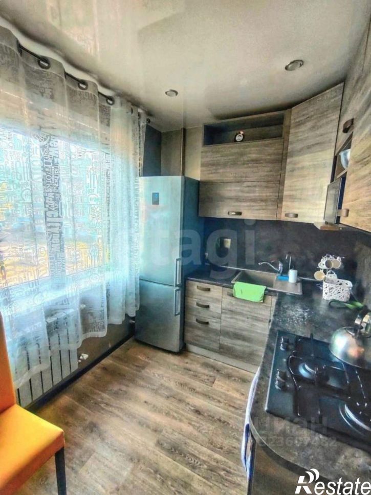 1-комн квартира проспект Юности, 32,  д. 32