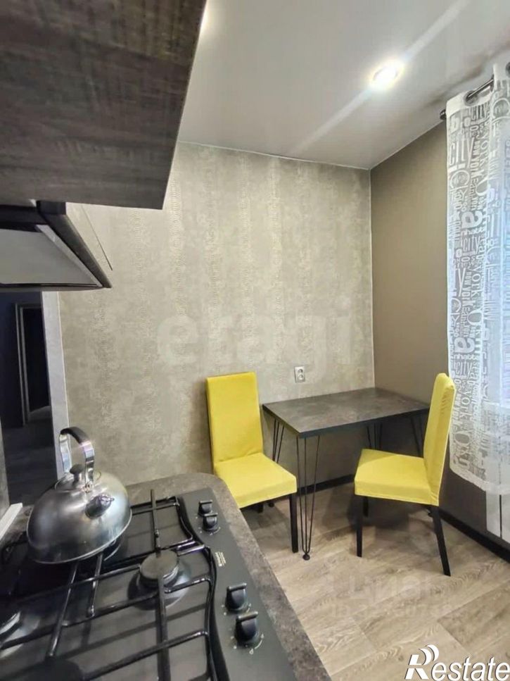 1-комн квартира проспект Юности, 32,  д. 32