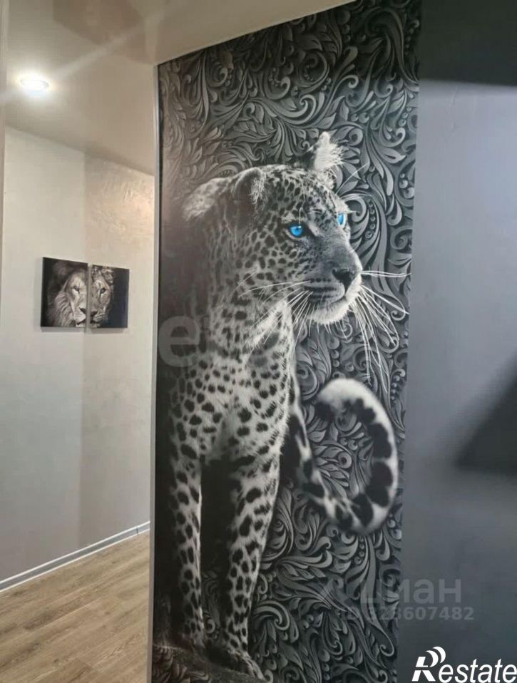 1-комн квартира проспект Юности, 32,  д. 32