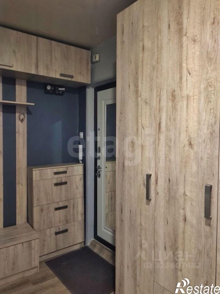 1-комн квартира проспект Юности, 32,  д. 32