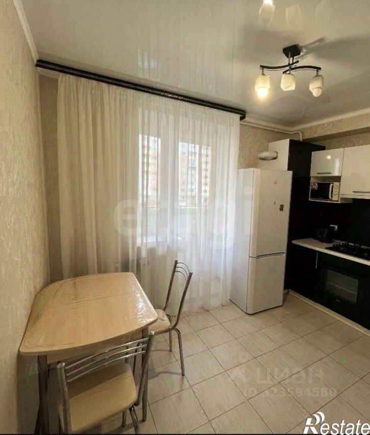 1-комн квартира Родосская улица, 13,  д. 13