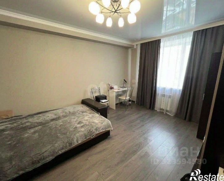 1-комн квартира Родосская улица, 13,  д. 13