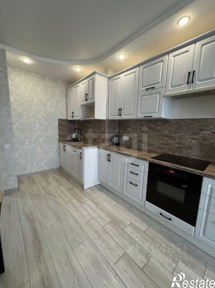 1-комн квартира улица Чехова, 75,  д. 75