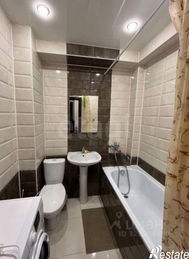 1-комн квартира Родосская улица, 13,  д. 13