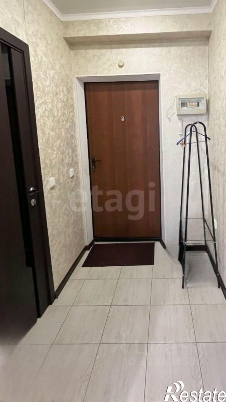 1-комн квартира Родосская улица, 13,  д. 13