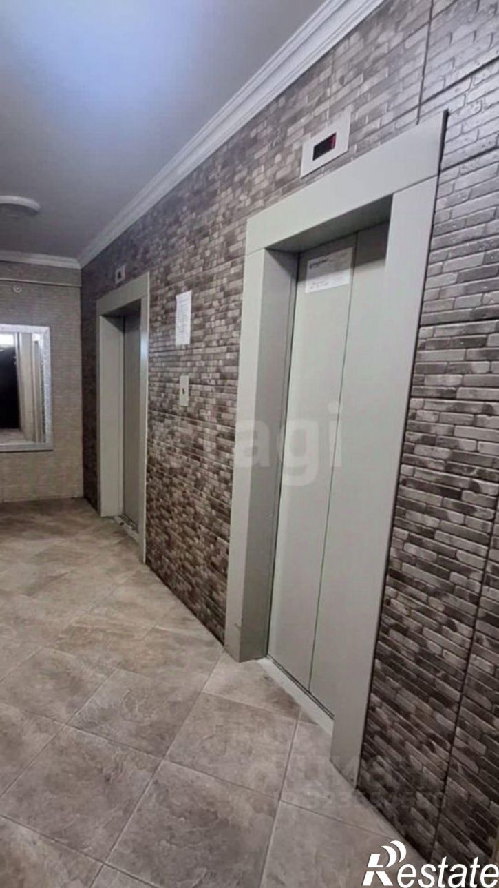 1-комн квартира Родосская улица, 13,  д. 13