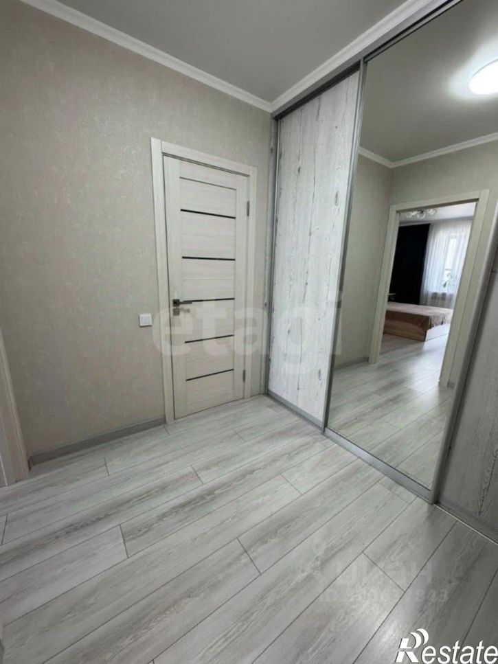 1-комн квартира улица Чехова, 75,  д. 75