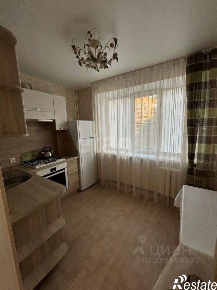 2-комн квартира улица Ленина, 268,  д. 268