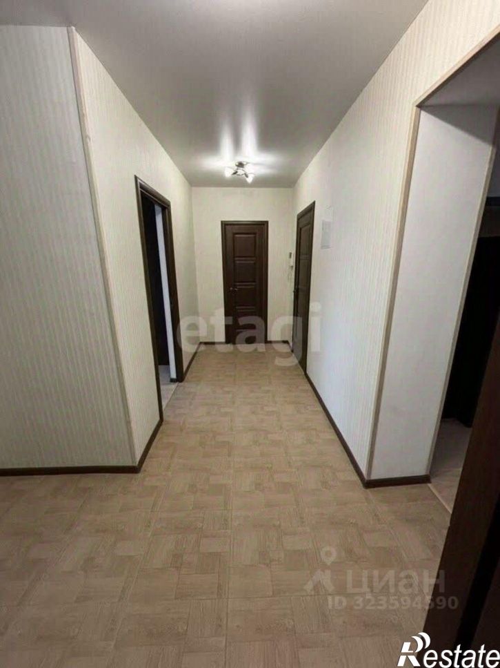 2-комн квартира улица Ленина, 268,  д. 268