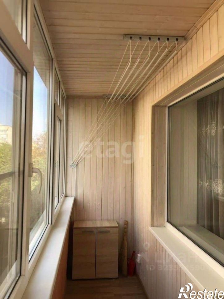 2-комн квартира улица Ленина, 268,  д. 268