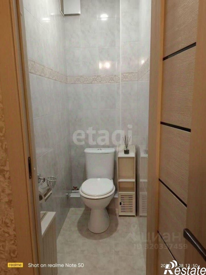 3-комн квартира улица Мира, 232,  д. 232