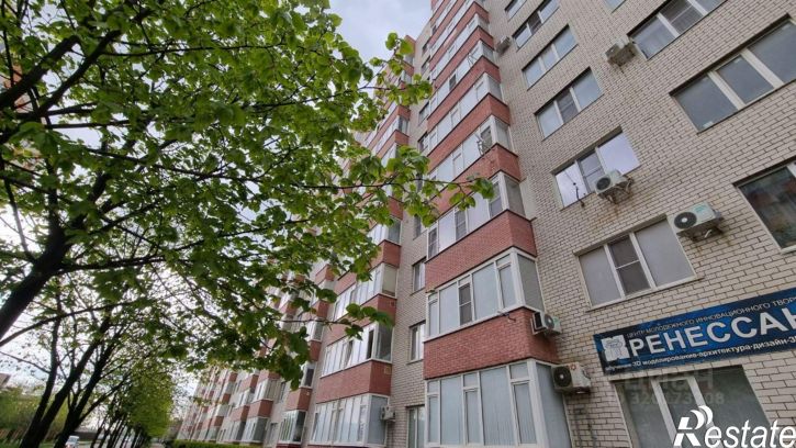 2-комн квартира улица Рогожникова, 2,  д. 2