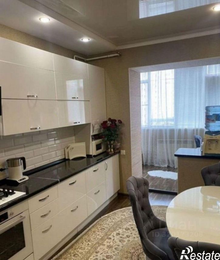 2-комн квартира улица Рогожникова, 2,  д. 2