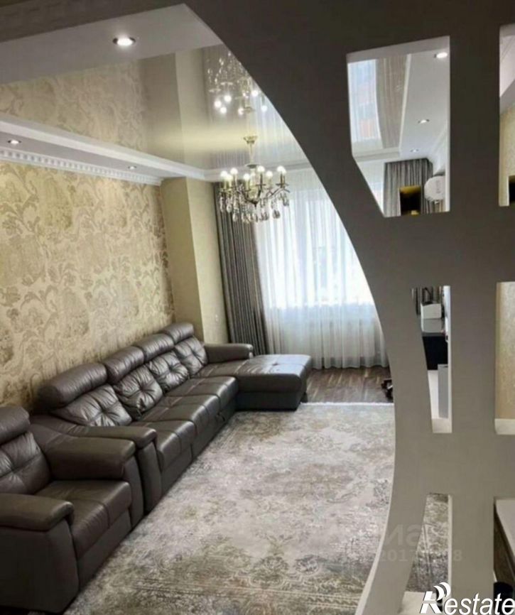 2-комн квартира улица Рогожникова, 2,  д. 2