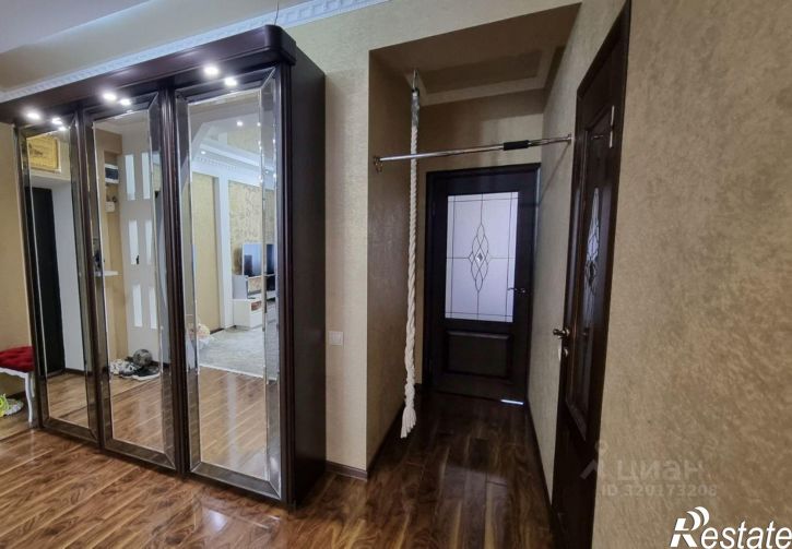 2-комн квартира улица Рогожникова, 2,  д. 2