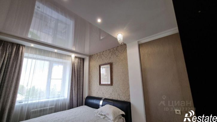 2-комн квартира улица Рогожникова, 2,  д. 2