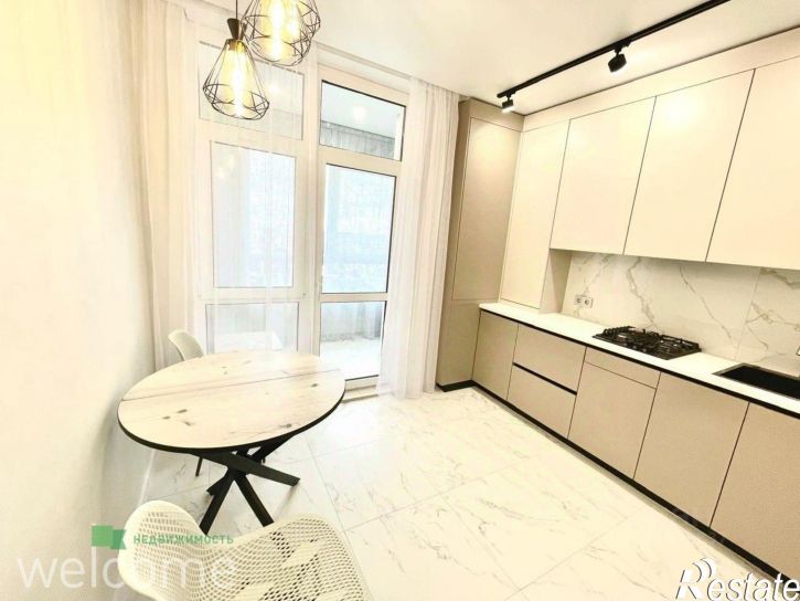 1-комн квартира Российский проспект, 12 к2,  д. 12 к2