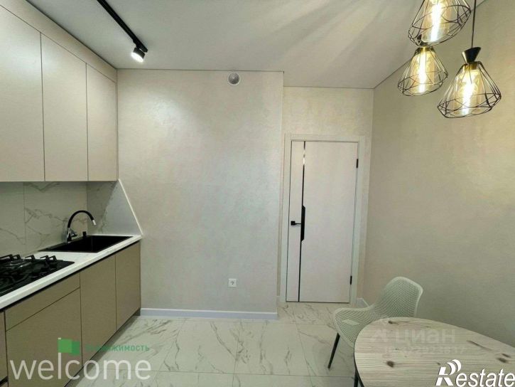 1-комн квартира Российский проспект, 12 к2,  д. 12 к2