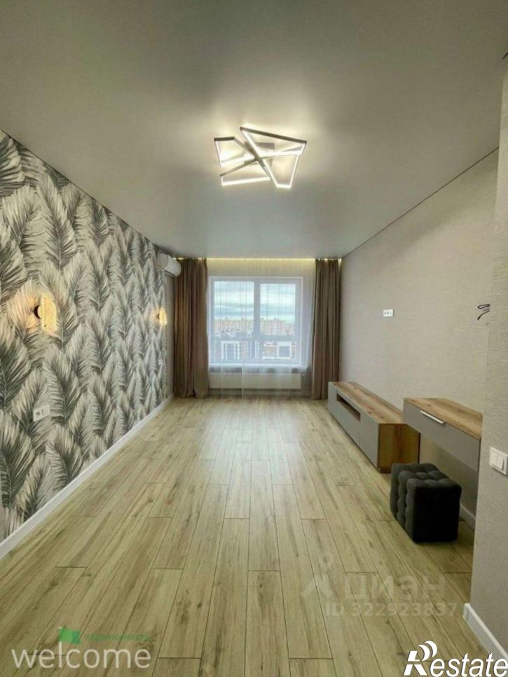 1-комн квартира Российский проспект, 12 к2,  д. 12 к2