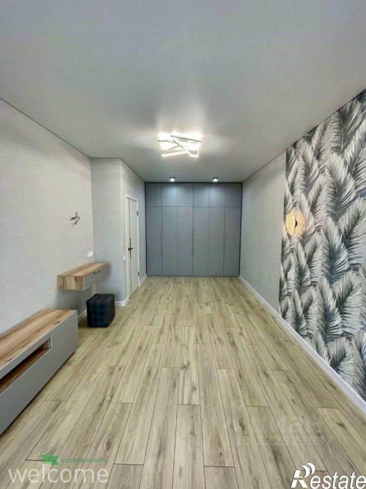 1-комн квартира Российский проспект, 12 к2,  д. 12 к2