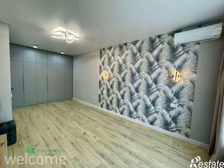 1-комн квартира Российский проспект, 12 к2,  д. 12 к2