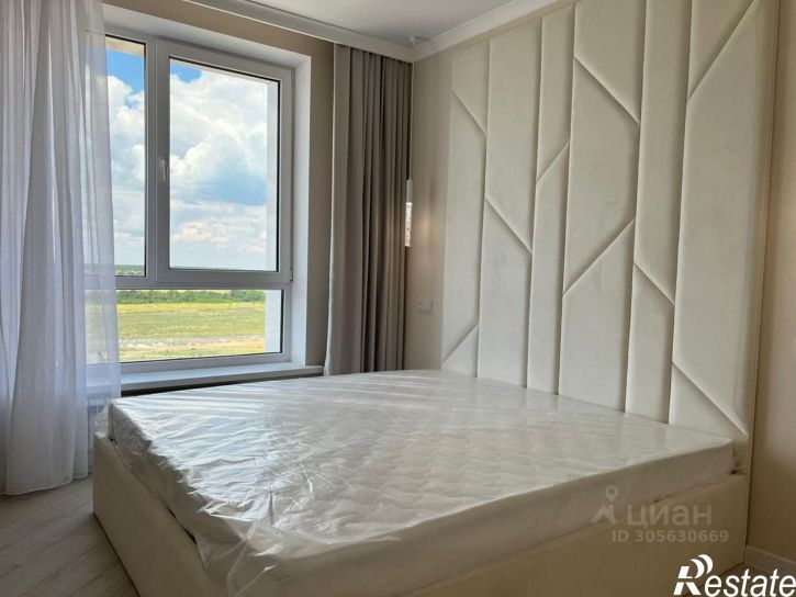 2-комн квартира Российский проспект, 15 к2,  д. 15 к2