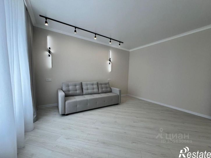 2-комн квартира Российский проспект, 15 к2,  д. 15 к2