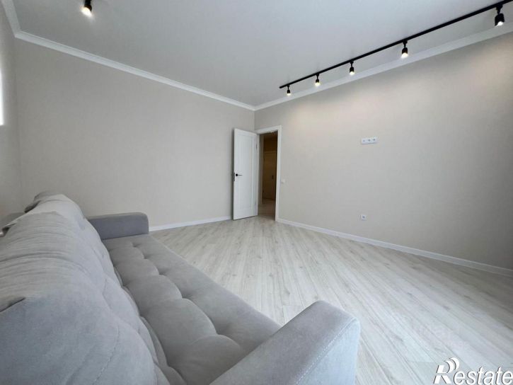 2-комн квартира Российский проспект, 15 к2,  д. 15 к2