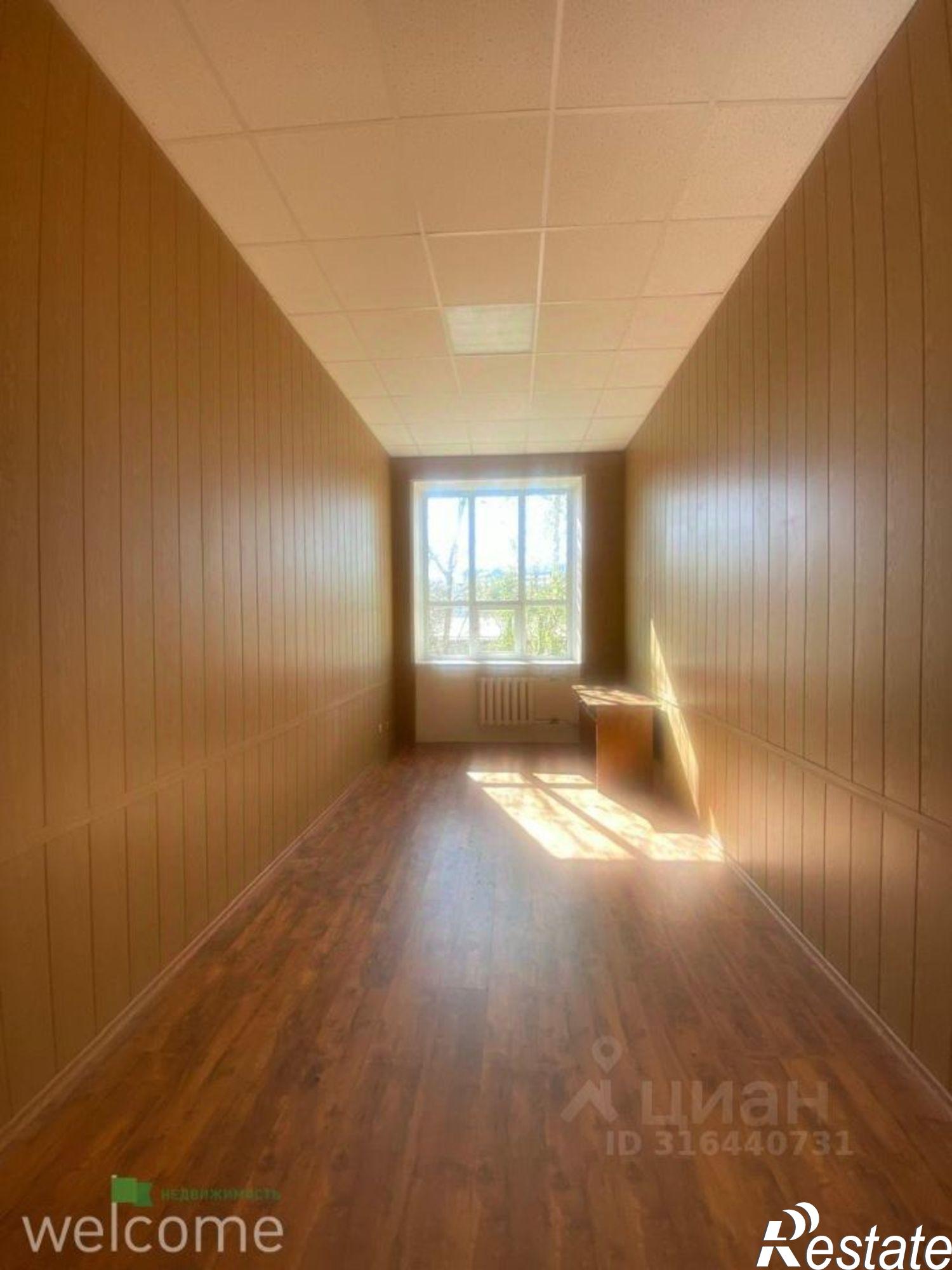 Сдать офис, помещение под офис за 7 000 рублей на Октябрьская улица, 184 к2