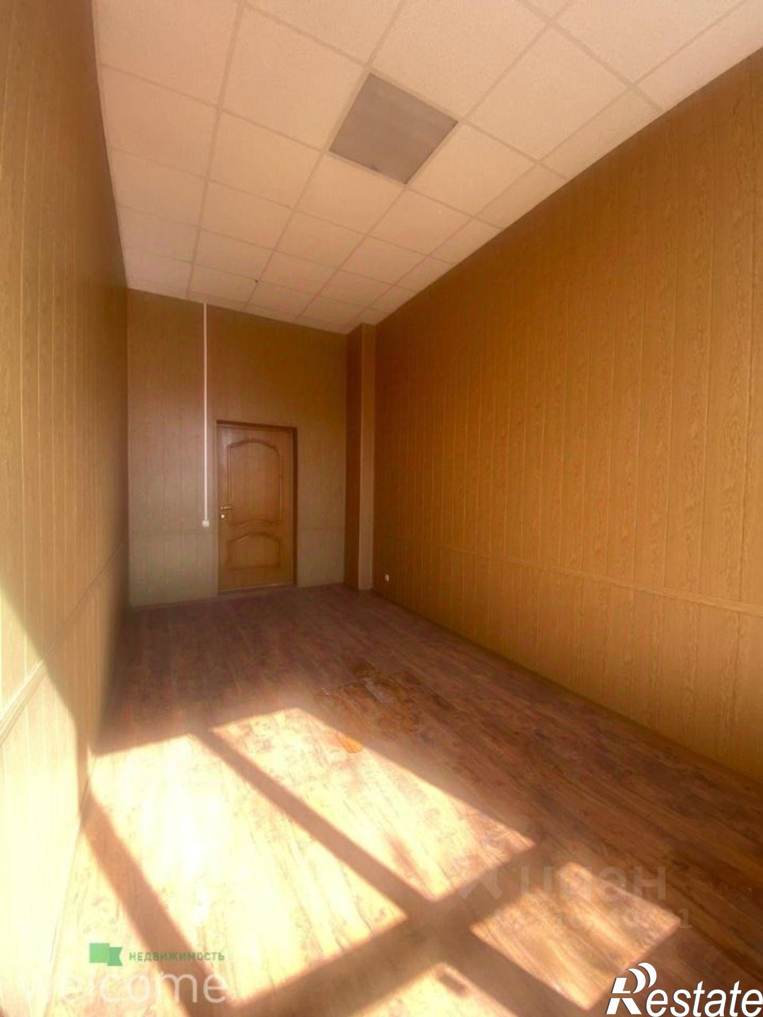 Сдать офис, помещение под офис за 7 000 рублей на Октябрьская улица, 184 к2