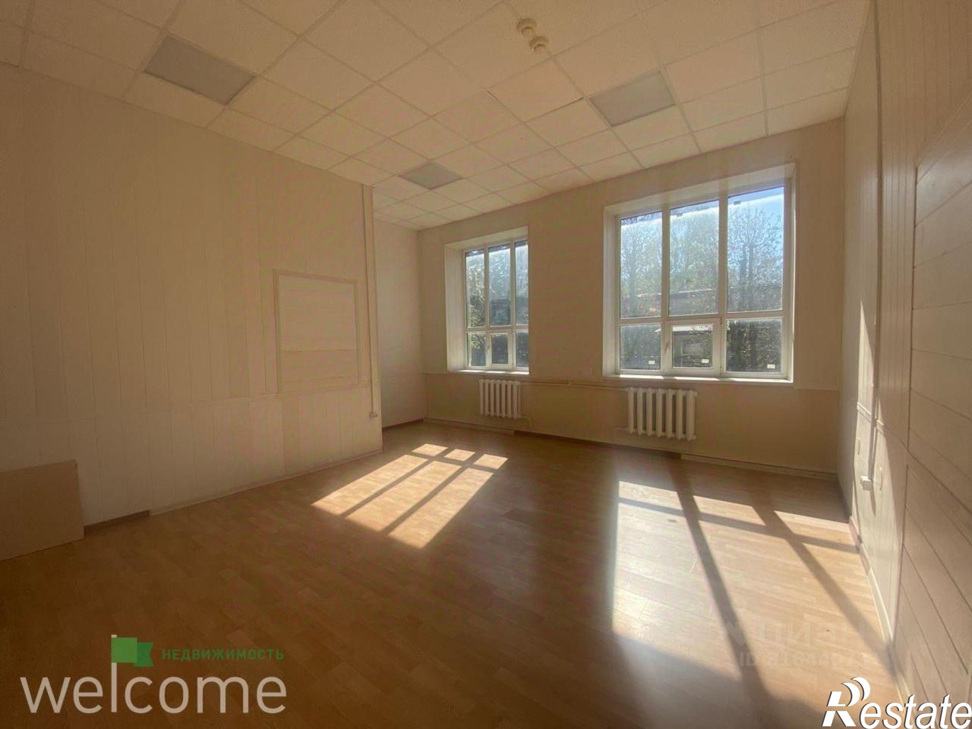 Сдать офис, помещение под офис за 7 000 рублей на Октябрьская улица, 184 к2