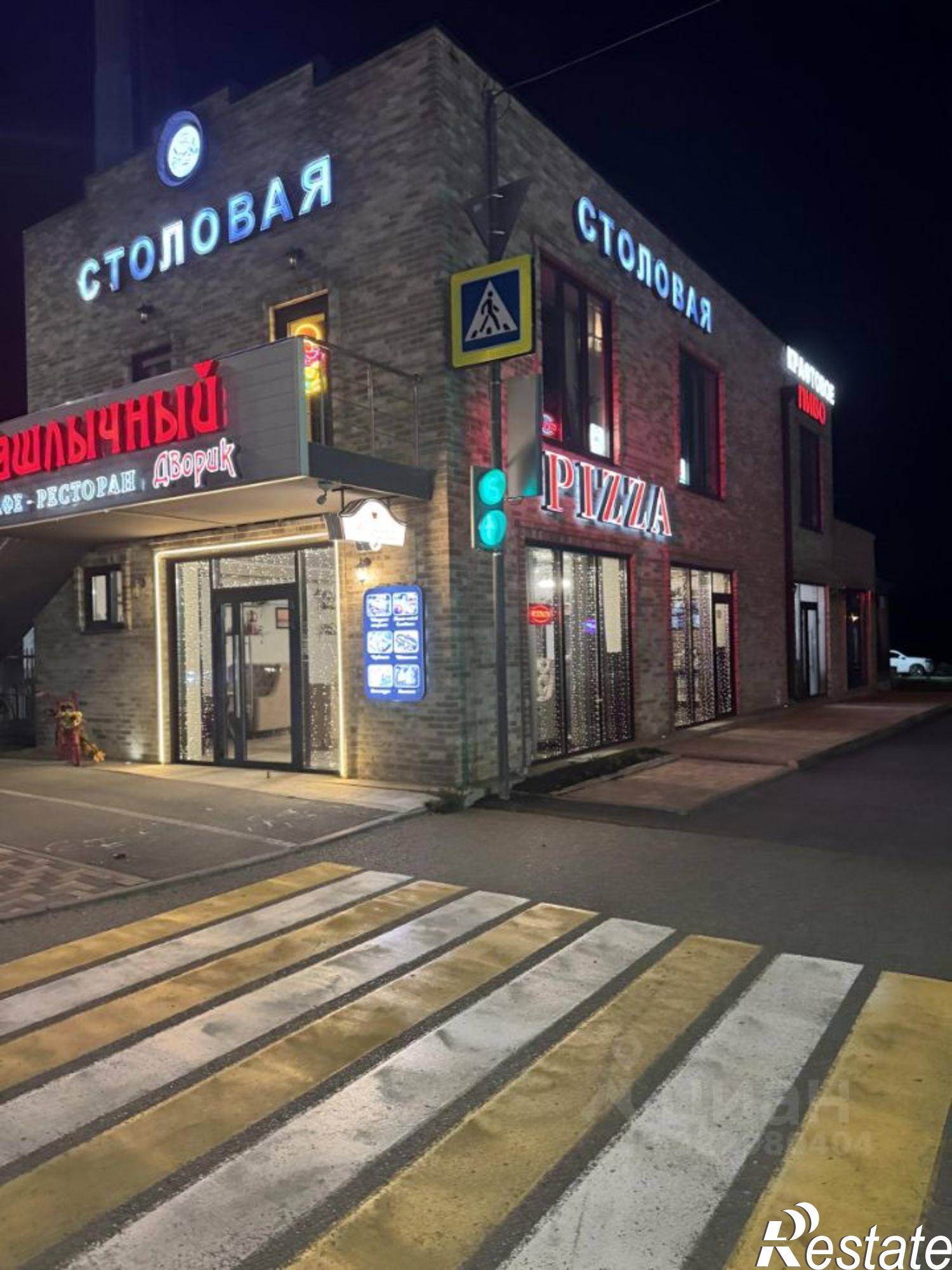 Сдать торговое помещение за 250 000 рублей на улица 45-я Параллель, 46