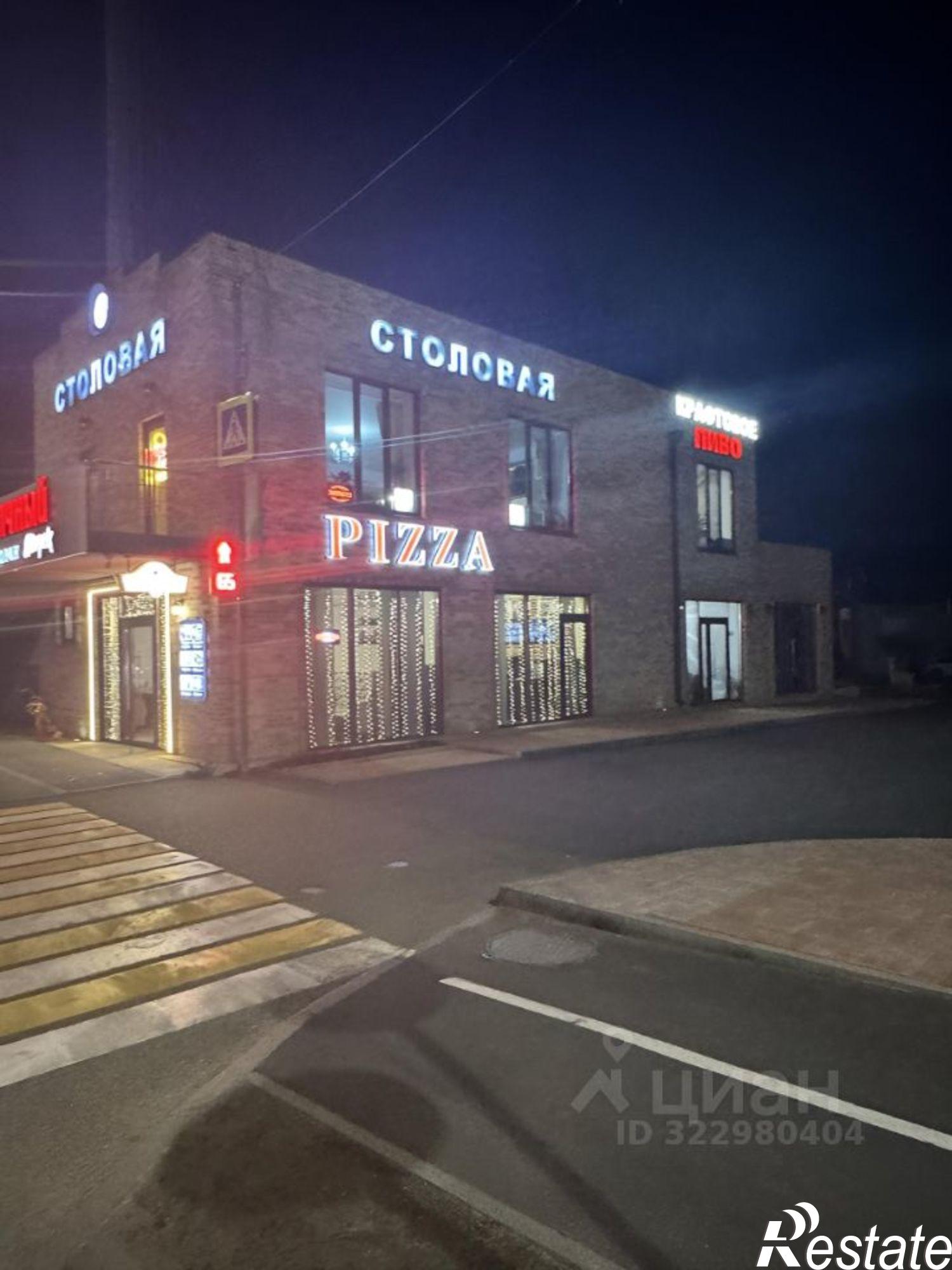 Сдать торговое помещение за 250 000 рублей на улица 45-я Параллель, 46