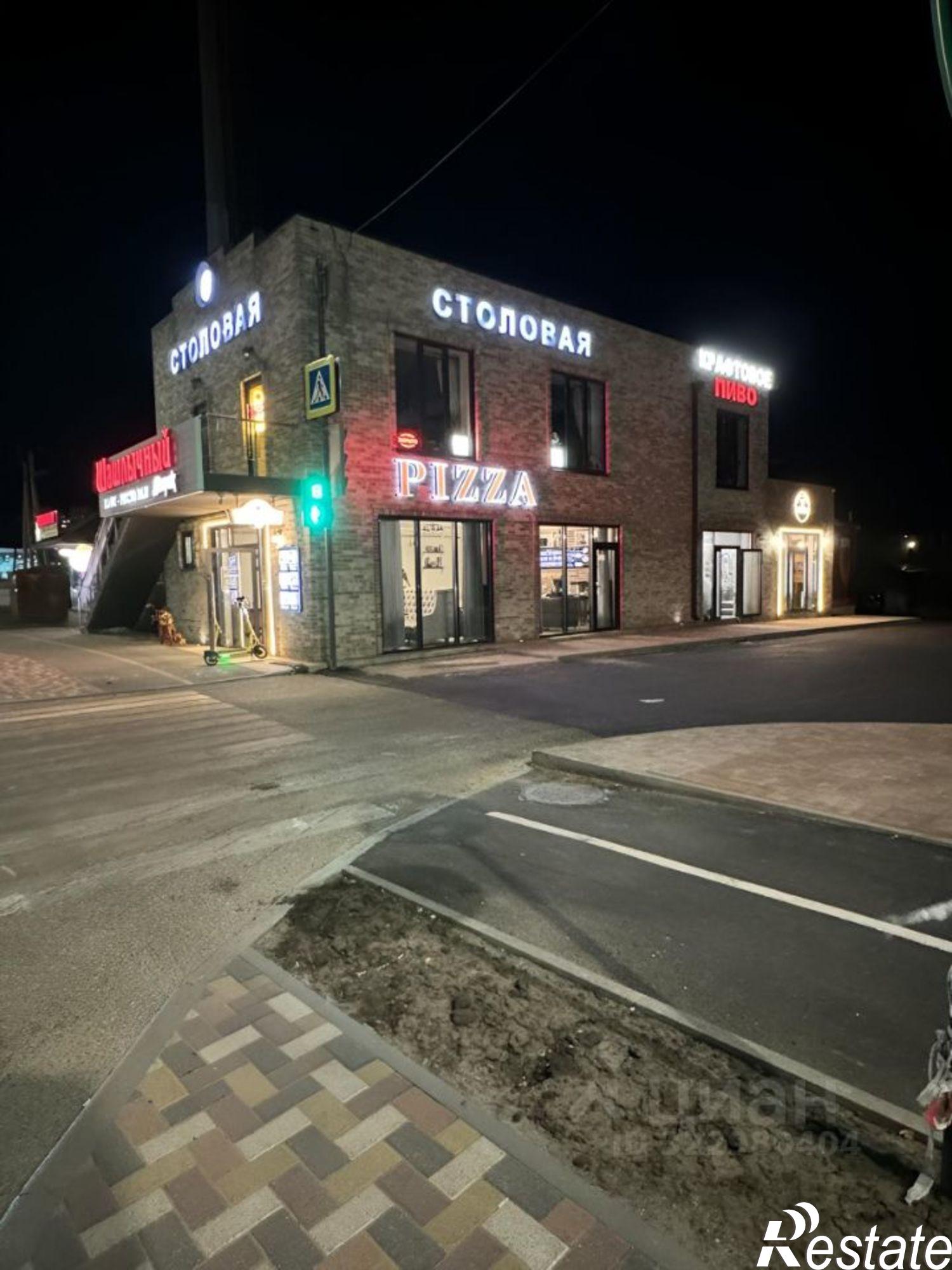 Сдать торговое помещение за 250 000 рублей на улица 45-я Параллель, 46