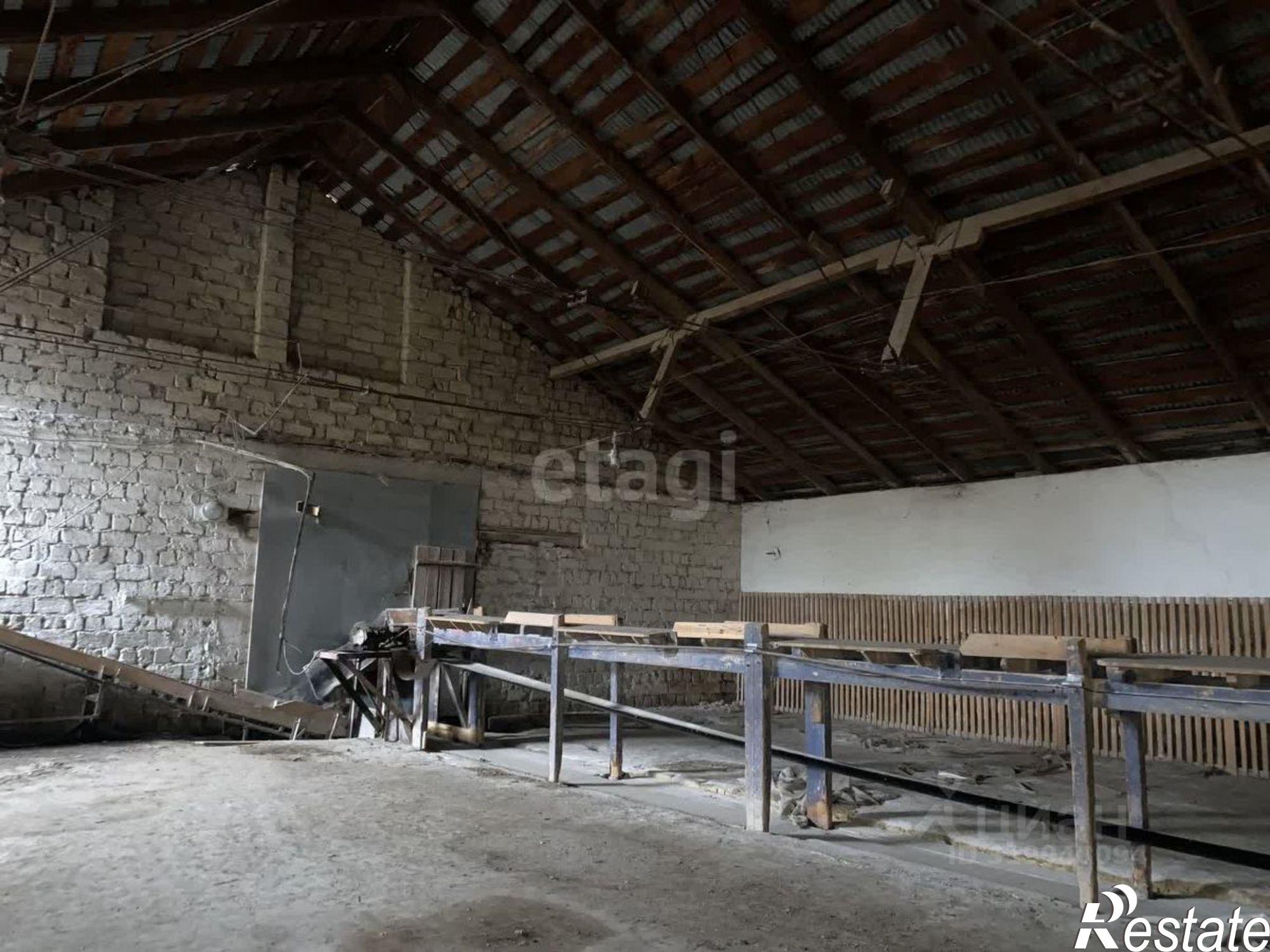 Сдать складское помещение за 104 167 рублей на Железнодорожная улица, 1