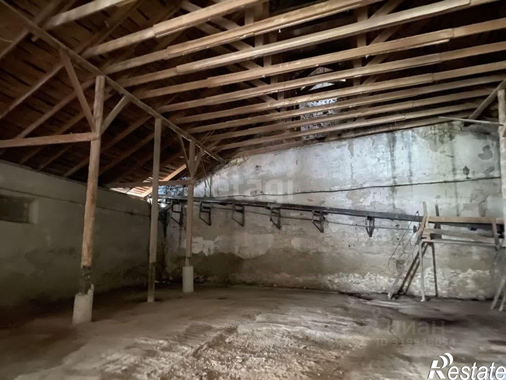 Сдать складское помещение за 104 167 рублей на Железнодорожная улица, 1