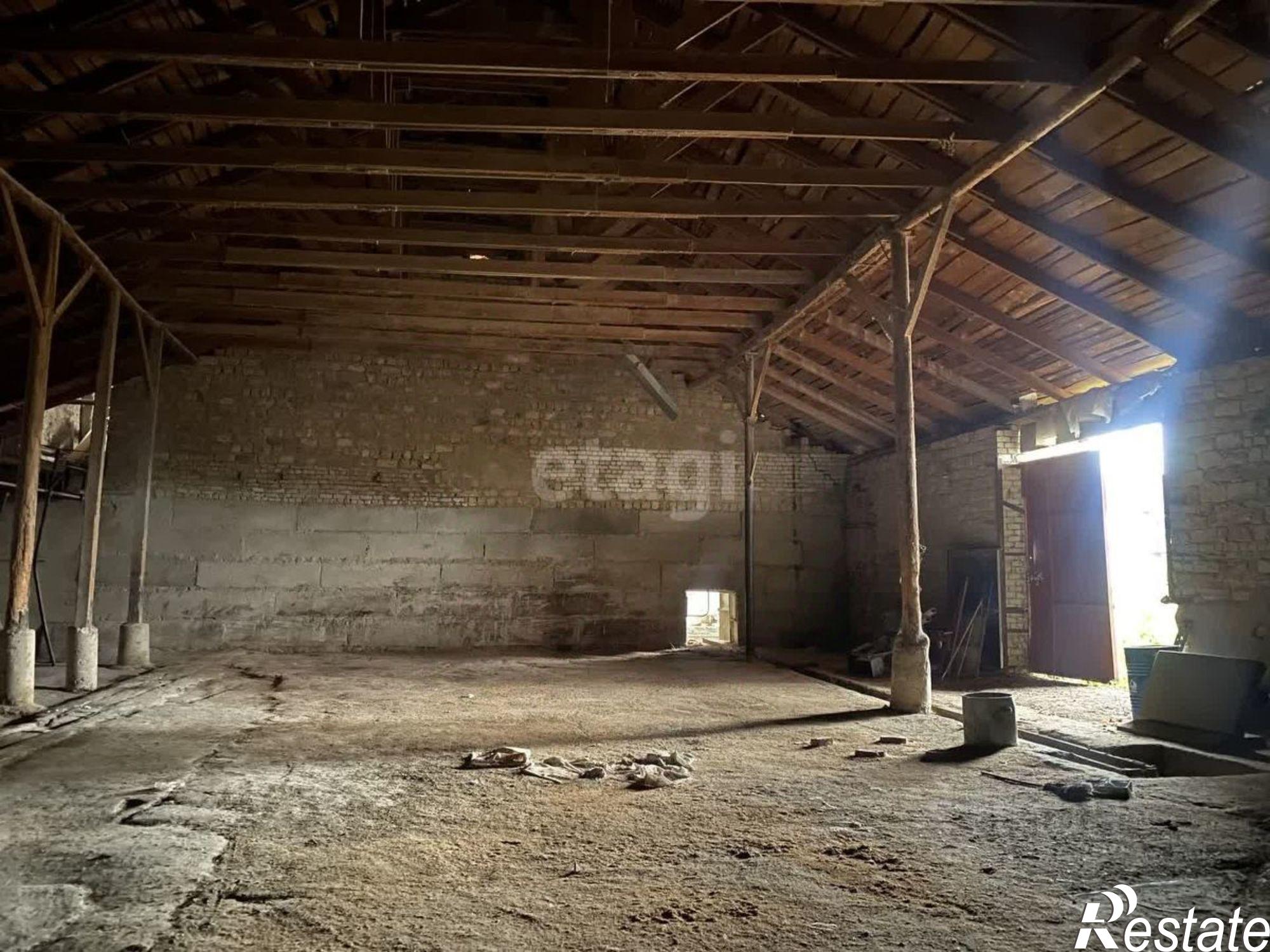 Сдать складское помещение за 104 167 рублей на Железнодорожная улица, 1