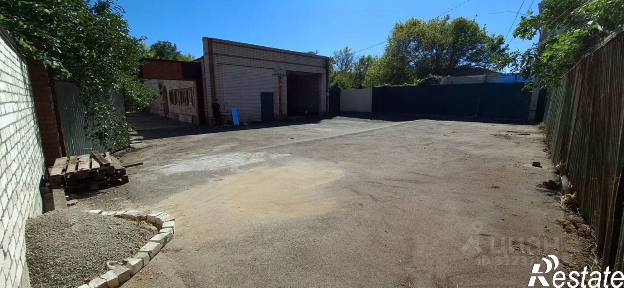 Купить складское помещение за 9 900 200 рублей на улица Добролюбова, 44