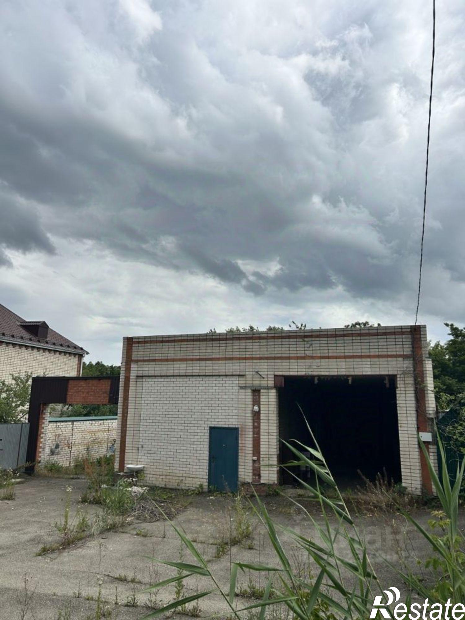 Купить складское помещение за 9 900 200 рублей на улица Добролюбова, 44