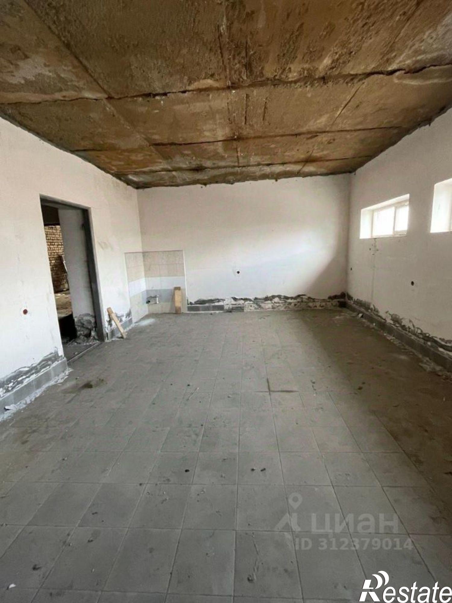 Купить складское помещение за 9 900 200 рублей на улица Добролюбова, 44