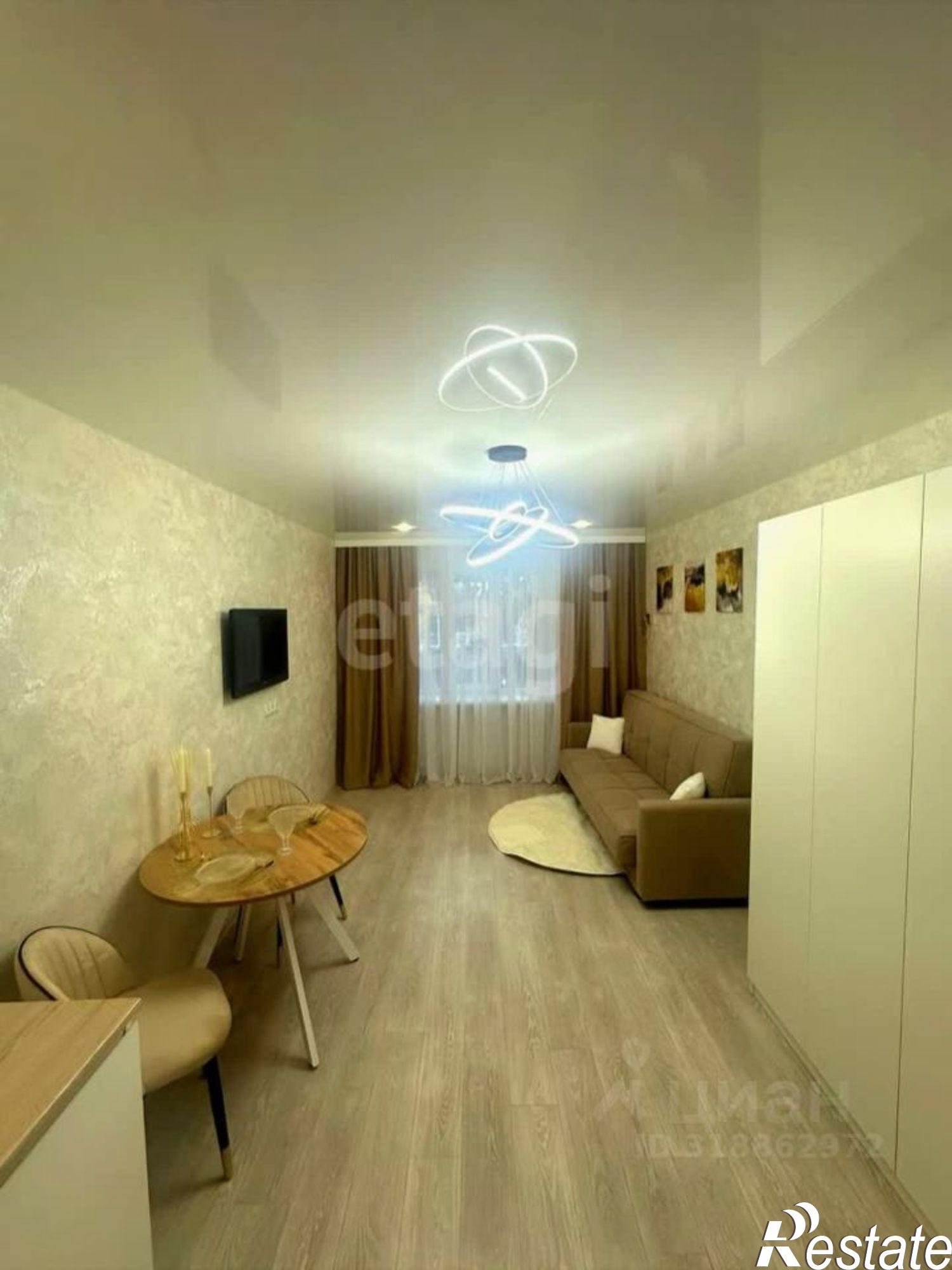 Купить комнату за 1 550 000 рублей на проспект Юности, 5