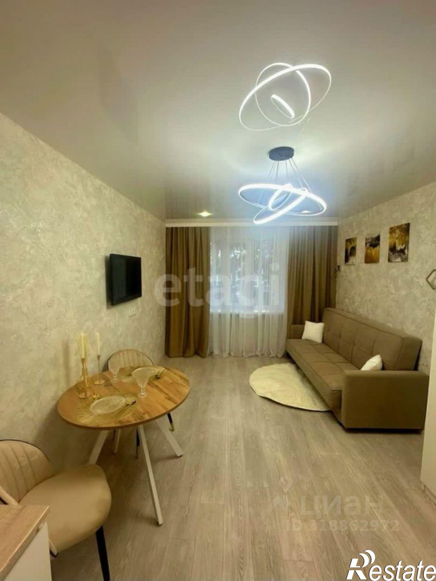 Купить комнату за 1 550 000 рублей на проспект Юности, 5